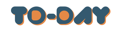 TO-DAY Logo